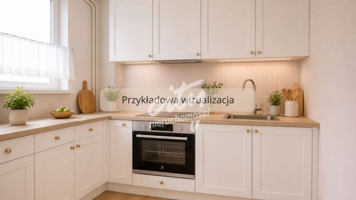 Mieszkanie Sprzedaż Szczecin Śródmieście Potulicka 11